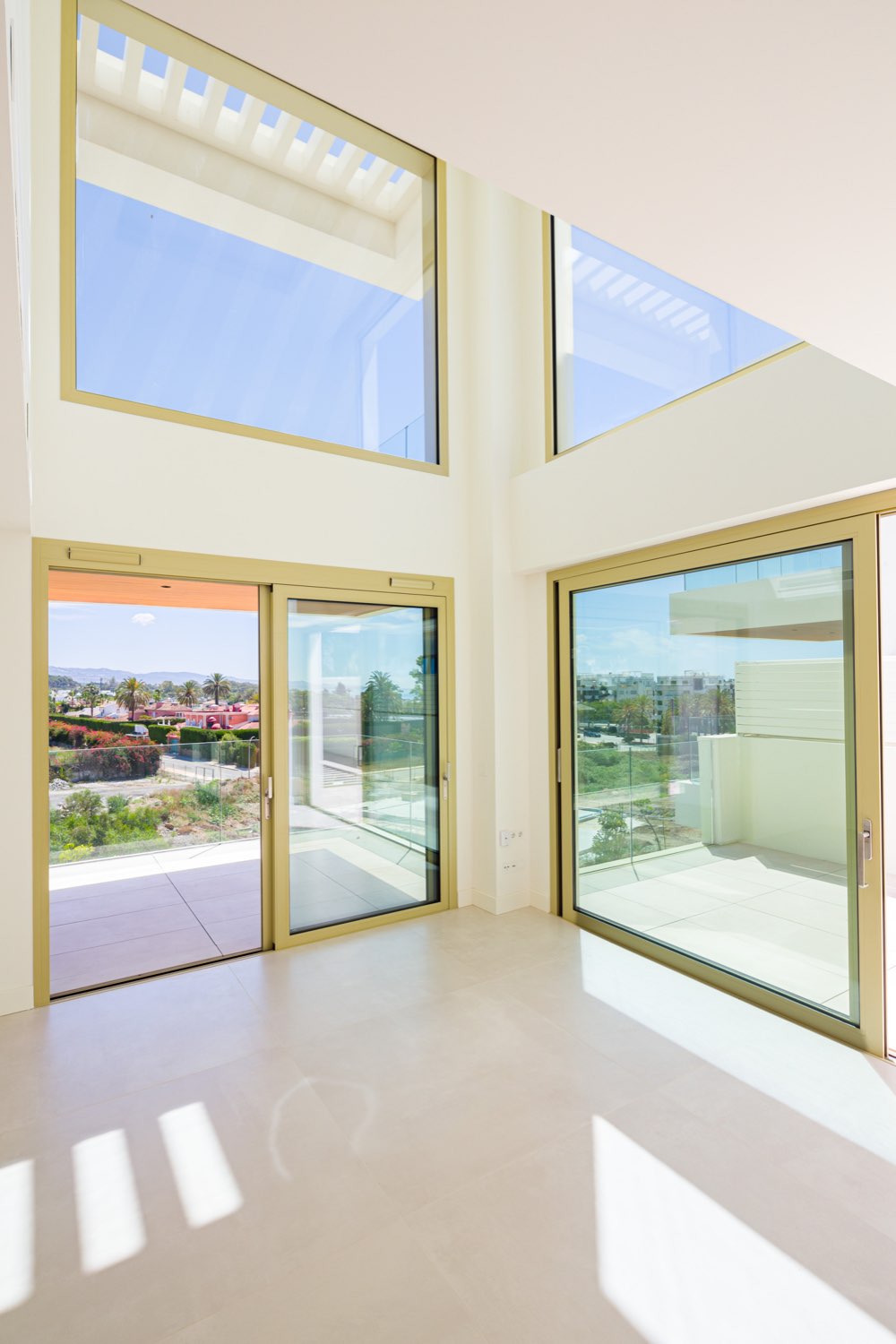 Toppetasje til salgs til Lomas de Marbella Club-Puente Romano