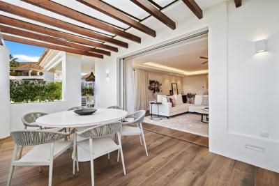 Leilighet til salgs til Lomas de Marbella Club-Puente Romano