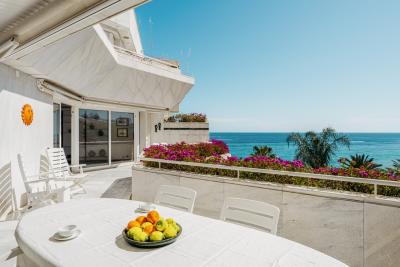 Apartament en venda in Marbella Pueblo