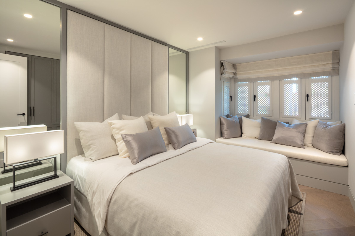 Leilighet til salgs til Lomas de Marbella Club-Puente Romano
