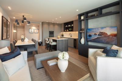 Leilighet til salgs til Lomas de Marbella Club-Puente Romano
