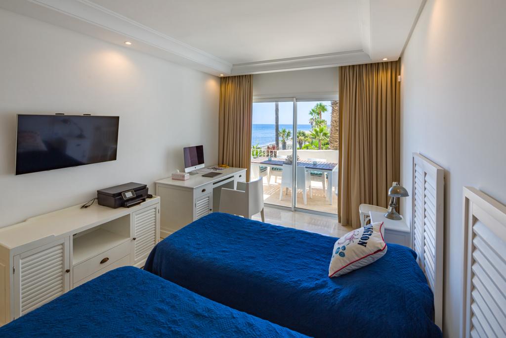 Leilighet til salgs til Puerto Banús (Marbella)