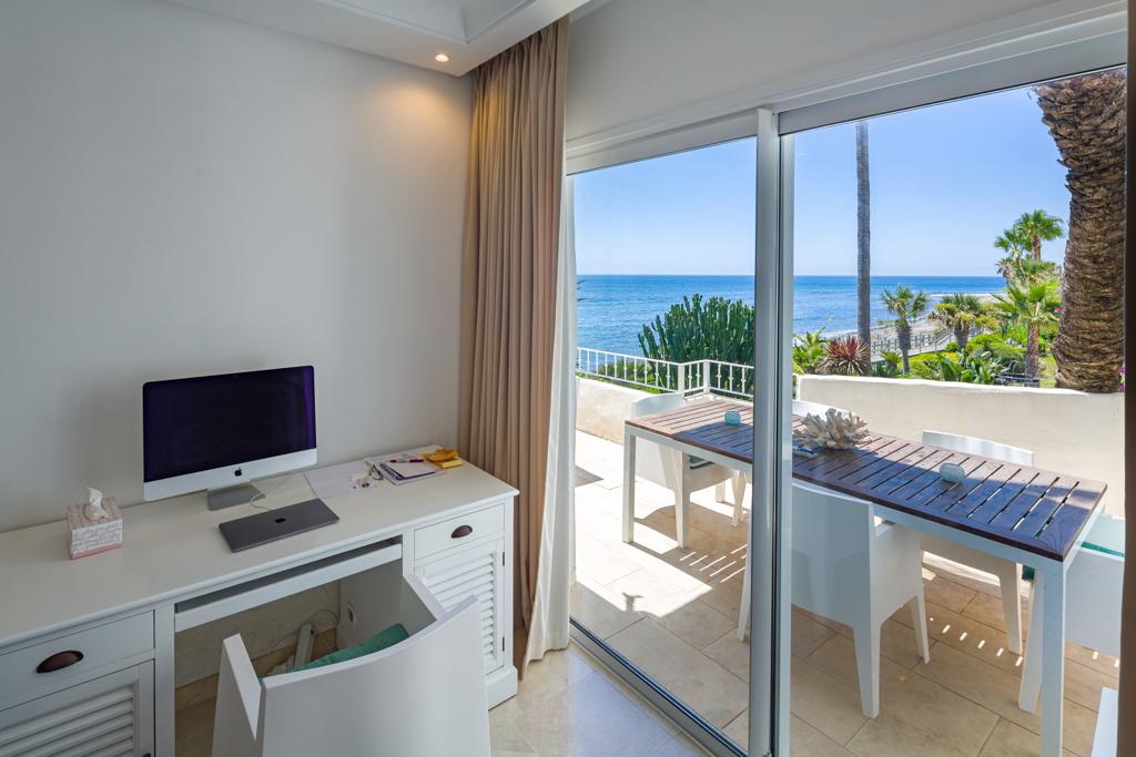 Leilighet til salgs til Puerto Banús (Marbella)