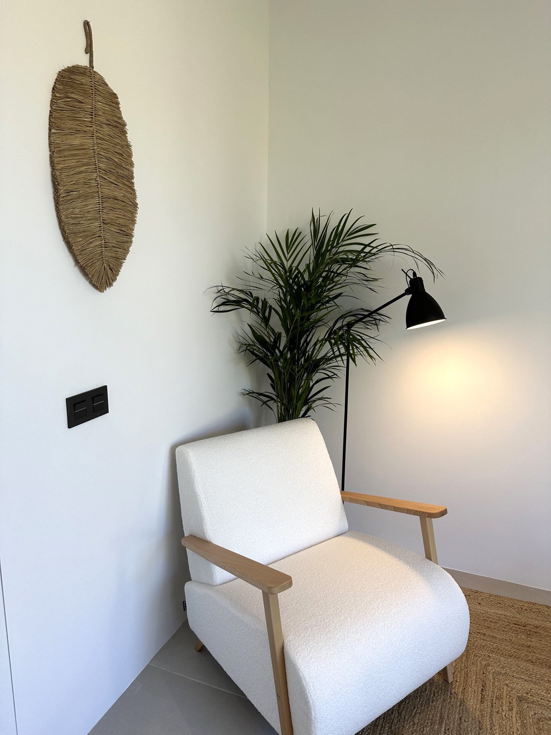Bungalow til salgs til Las Chapas-Alicate Playa (Marbella)