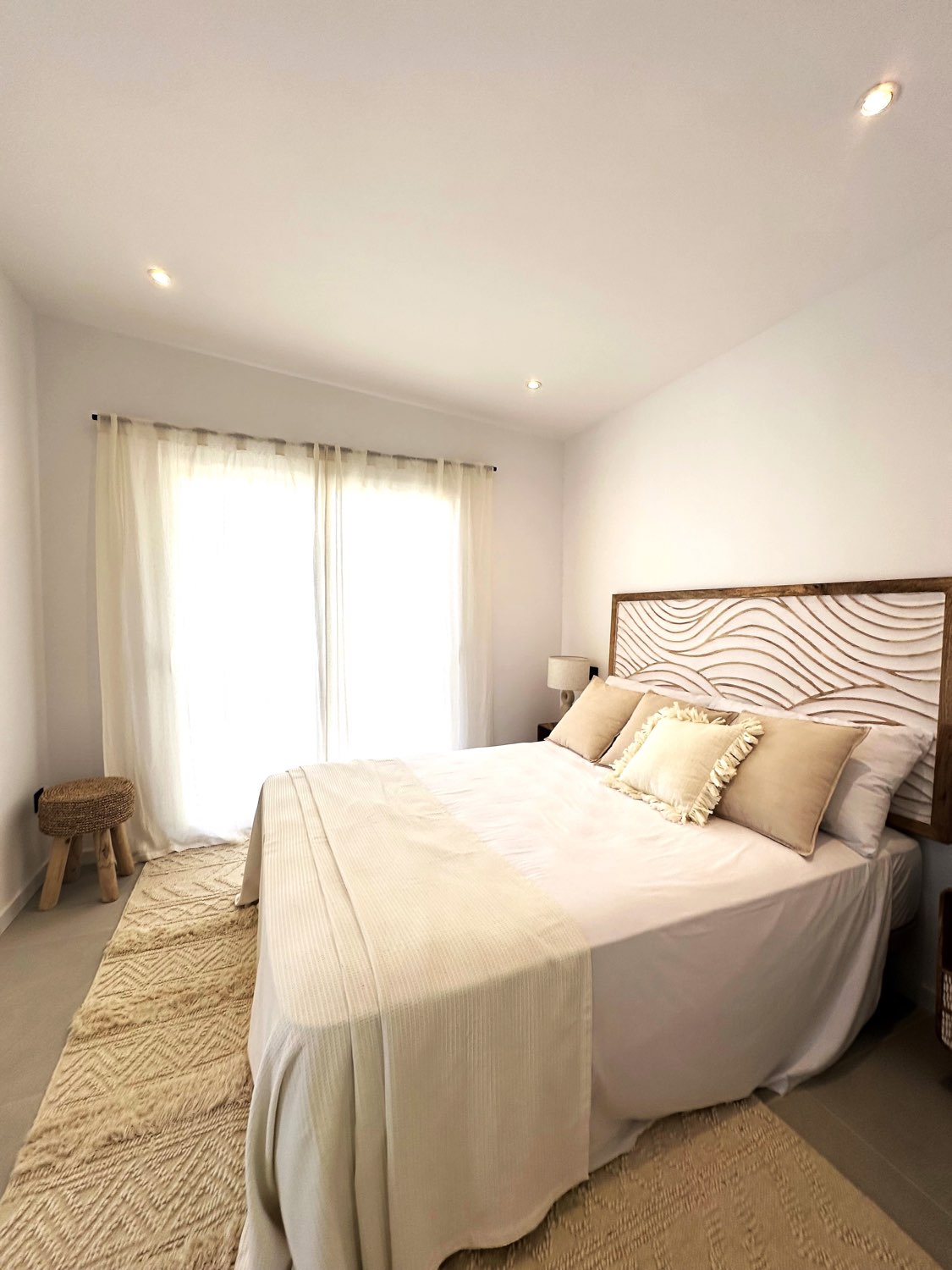 Bungalow til salgs til Las Chapas-Alicate Playa (Marbella)