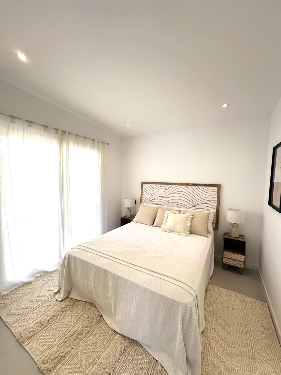 Bungalow til salgs til Las Chapas-Alicate Playa (Marbella)