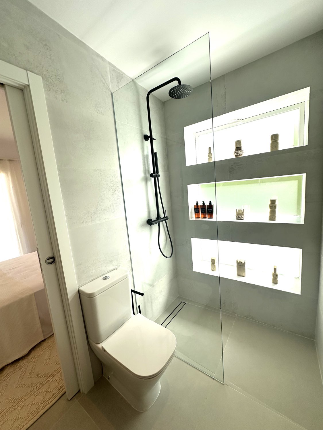 Bungalow til salgs til Las Chapas-Alicate Playa (Marbella)