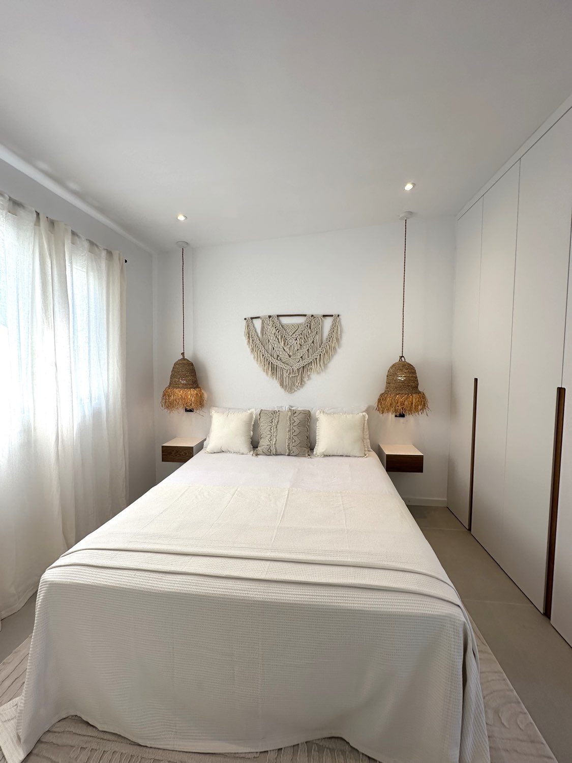Bungalow til salgs til Las Chapas-Alicate Playa (Marbella)