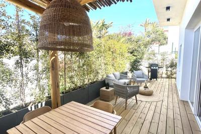 Bungalow til salgs til Las Chapas-Alicate Playa (Marbell...