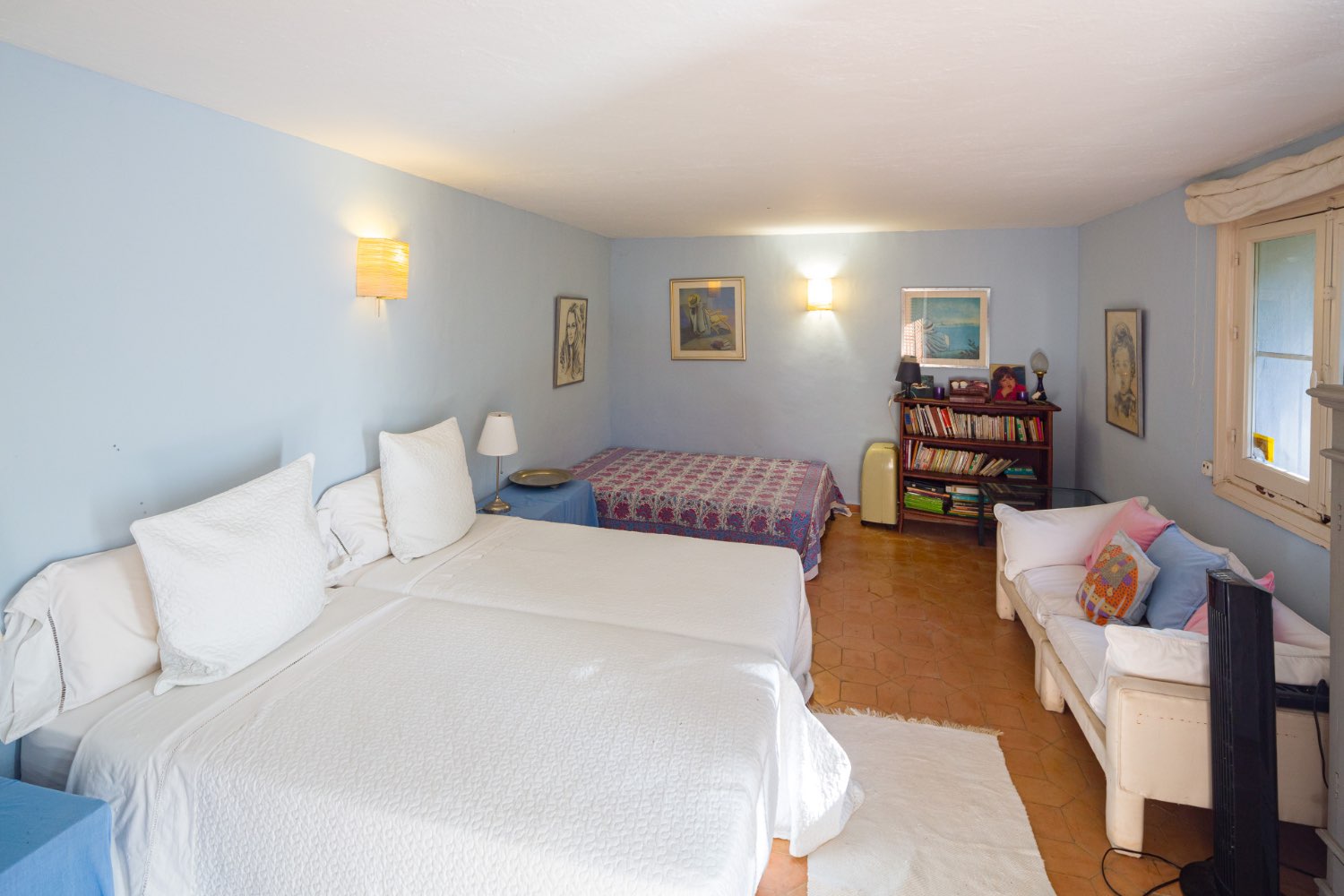 Hus til salgs til La Carolina-Guadalpín (Marbella)
