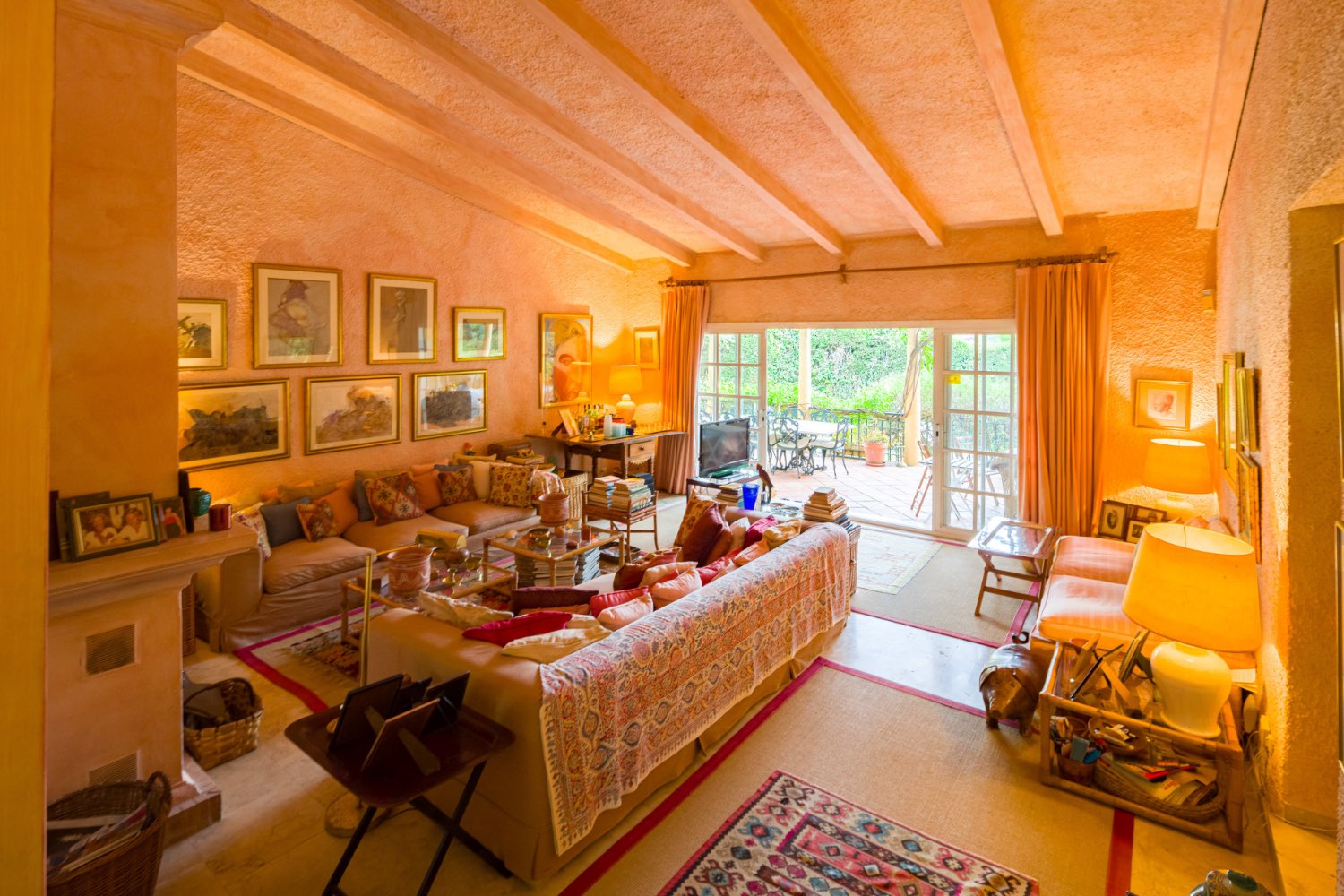 Hus til salgs til La Carolina-Guadalpín (Marbella)