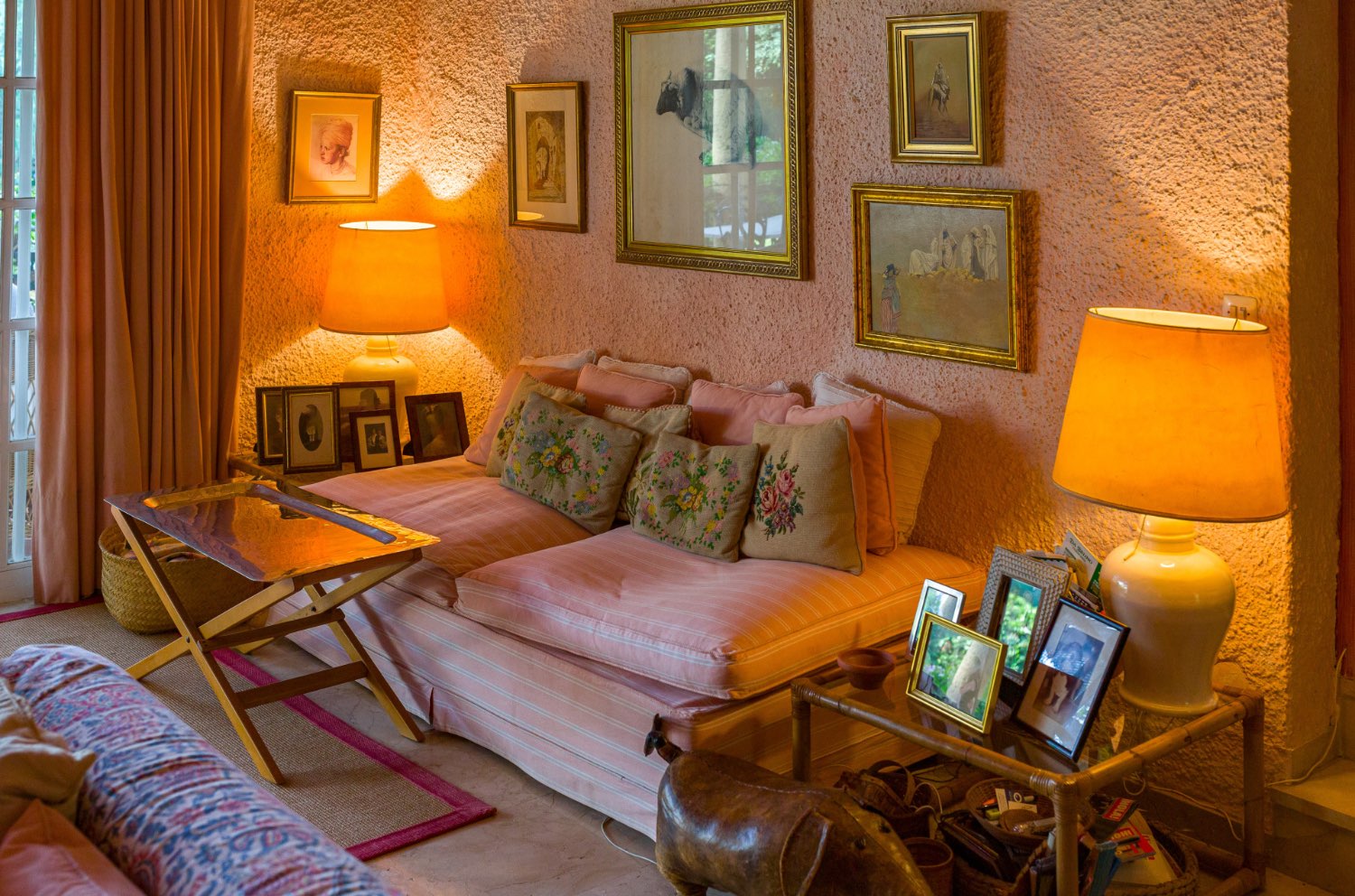 Hus til salgs til La Carolina-Guadalpín (Marbella)