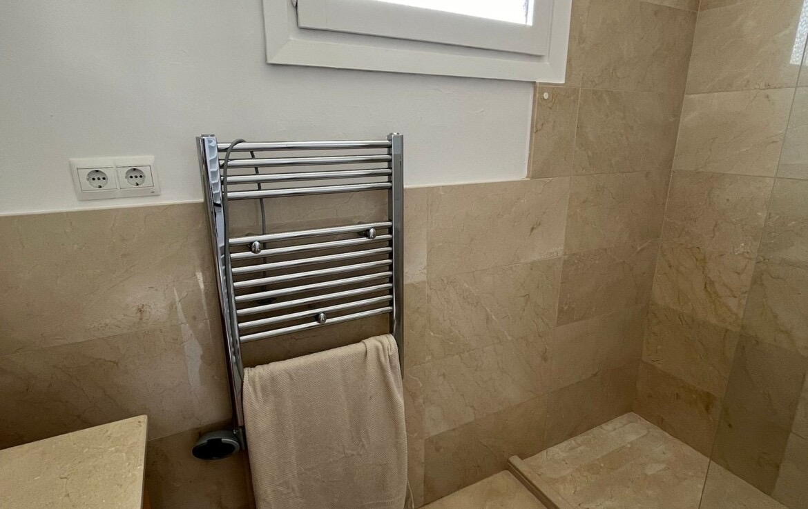 Villa til salgs til Villacana-Costalita-Saladillo (Estepona)