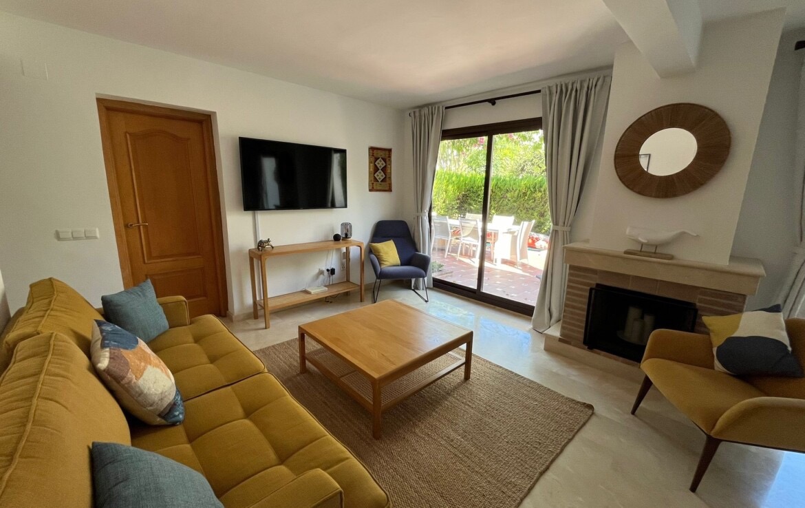 Villa til salgs til Villacana-Costalita-Saladillo (Estepona)