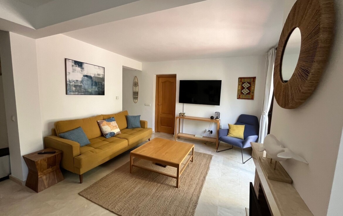 Villa til salgs til Villacana-Costalita-Saladillo (Estepona)