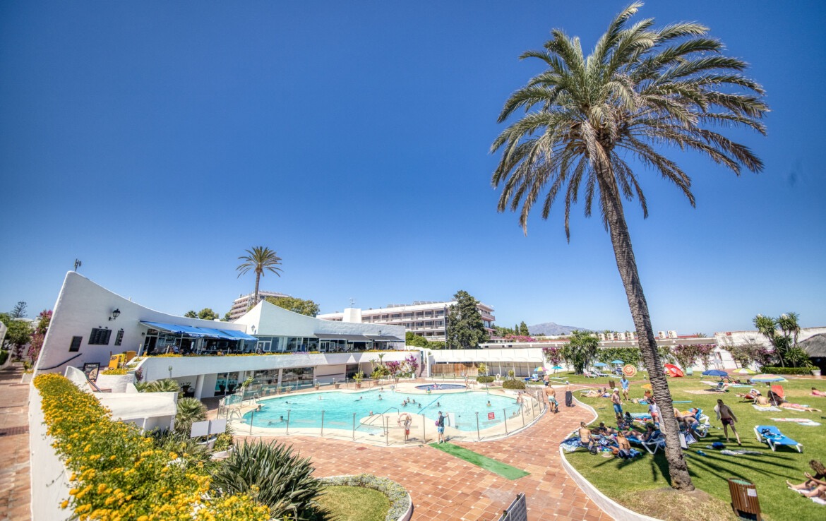 Villa til salgs til Villacana-Costalita-Saladillo (Estepona)