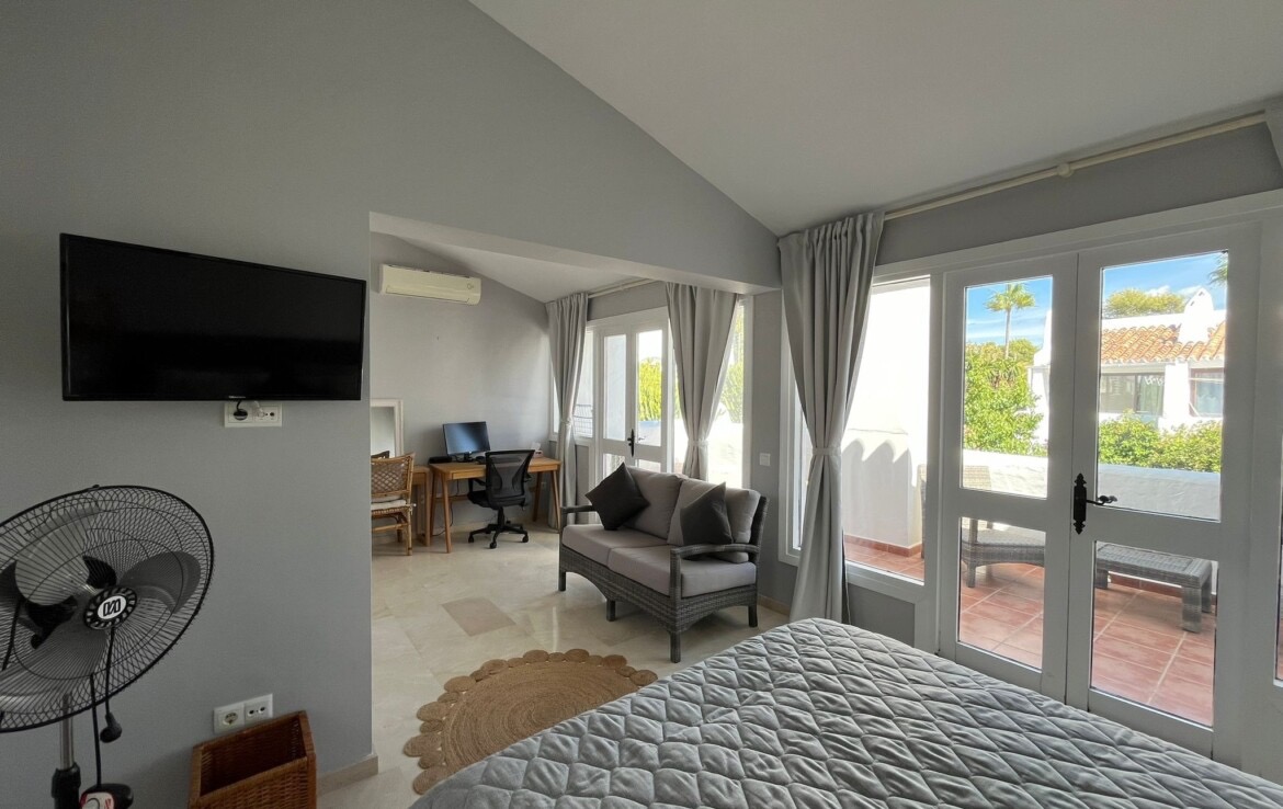 Villa til salgs til Villacana-Costalita-Saladillo (Estepona)