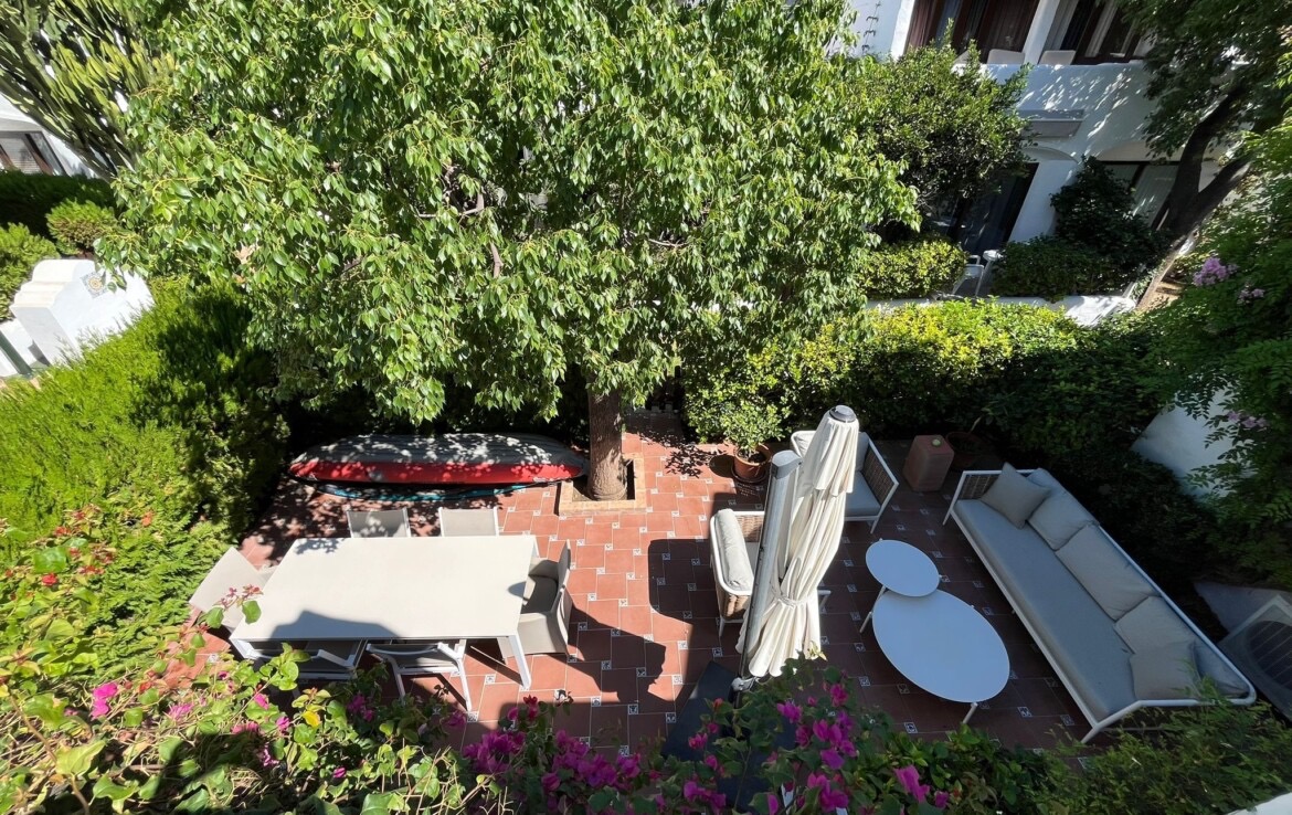 Villa til salgs til Villacana-Costalita-Saladillo (Estepona)