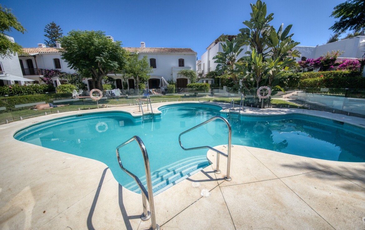 Villa til salgs til Villacana-Costalita-Saladillo (Estepona)