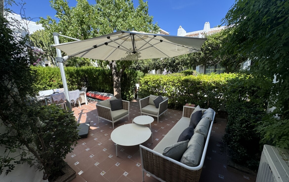 Villa til salgs til Villacana-Costalita-Saladillo (Estepona)
