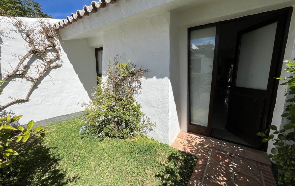 Villa til salgs til Villacana-Costalita-Saladillo (Estepona)