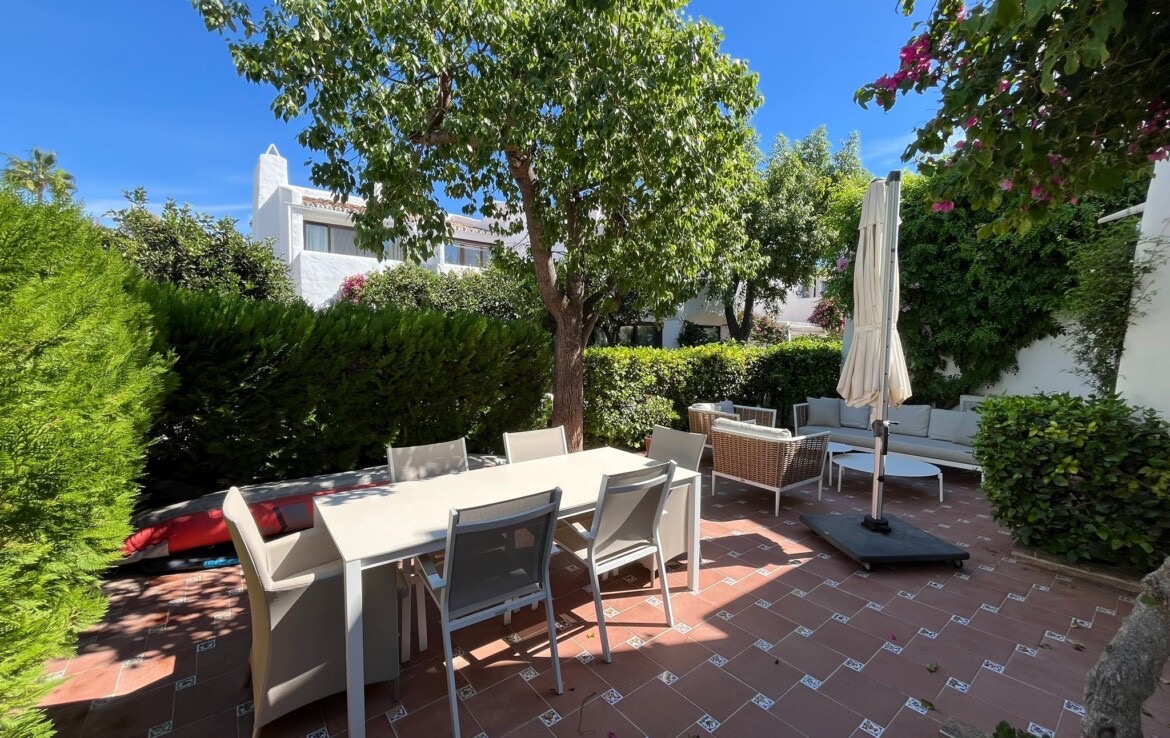 Villa til salgs til Villacana-Costalita-Saladillo (Estepona)