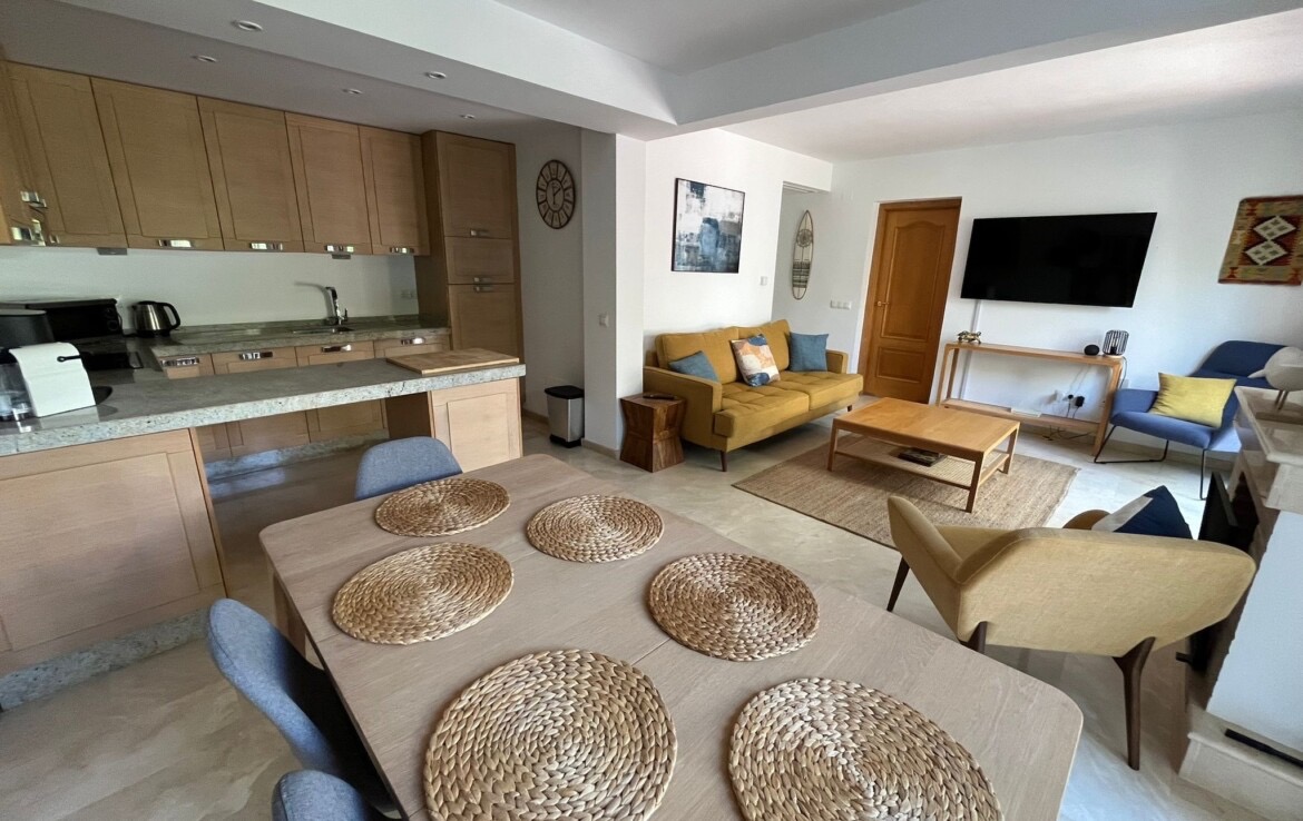 Villa til salgs til Villacana-Costalita-Saladillo (Estepona)