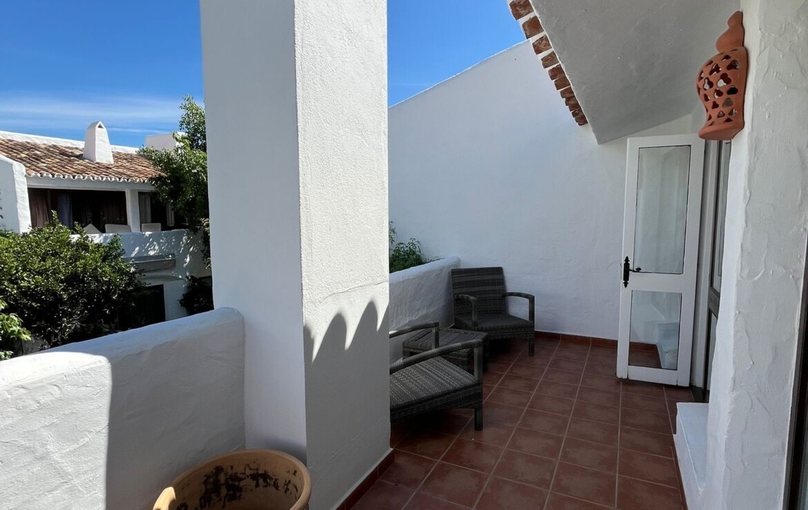 Villa til salgs til Villacana-Costalita-Saladillo (Estepona)
