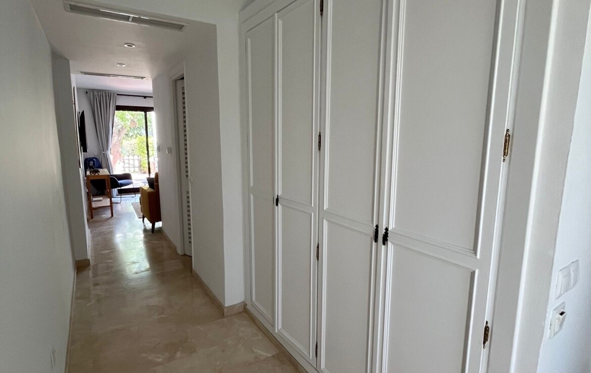 Villa til salgs til Villacana-Costalita-Saladillo (Estepona)