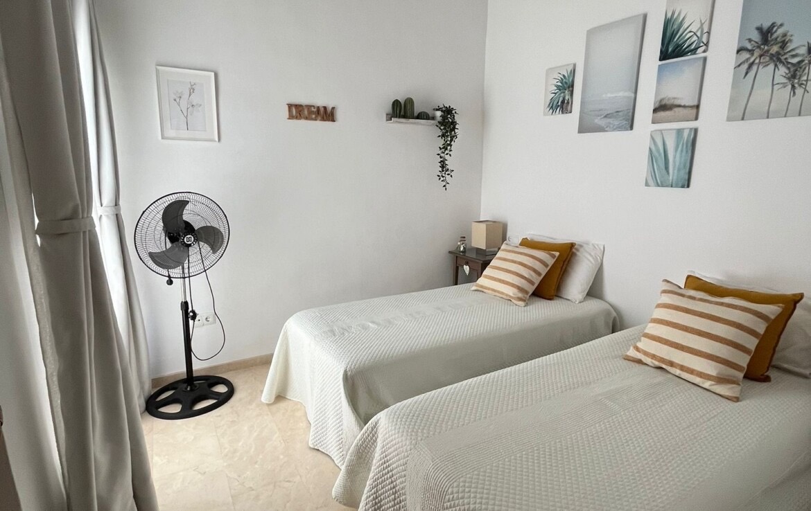 Villa til salgs til Villacana-Costalita-Saladillo (Estepona)