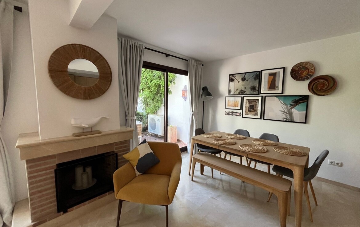 Villa til salgs til Villacana-Costalita-Saladillo (Estepona)