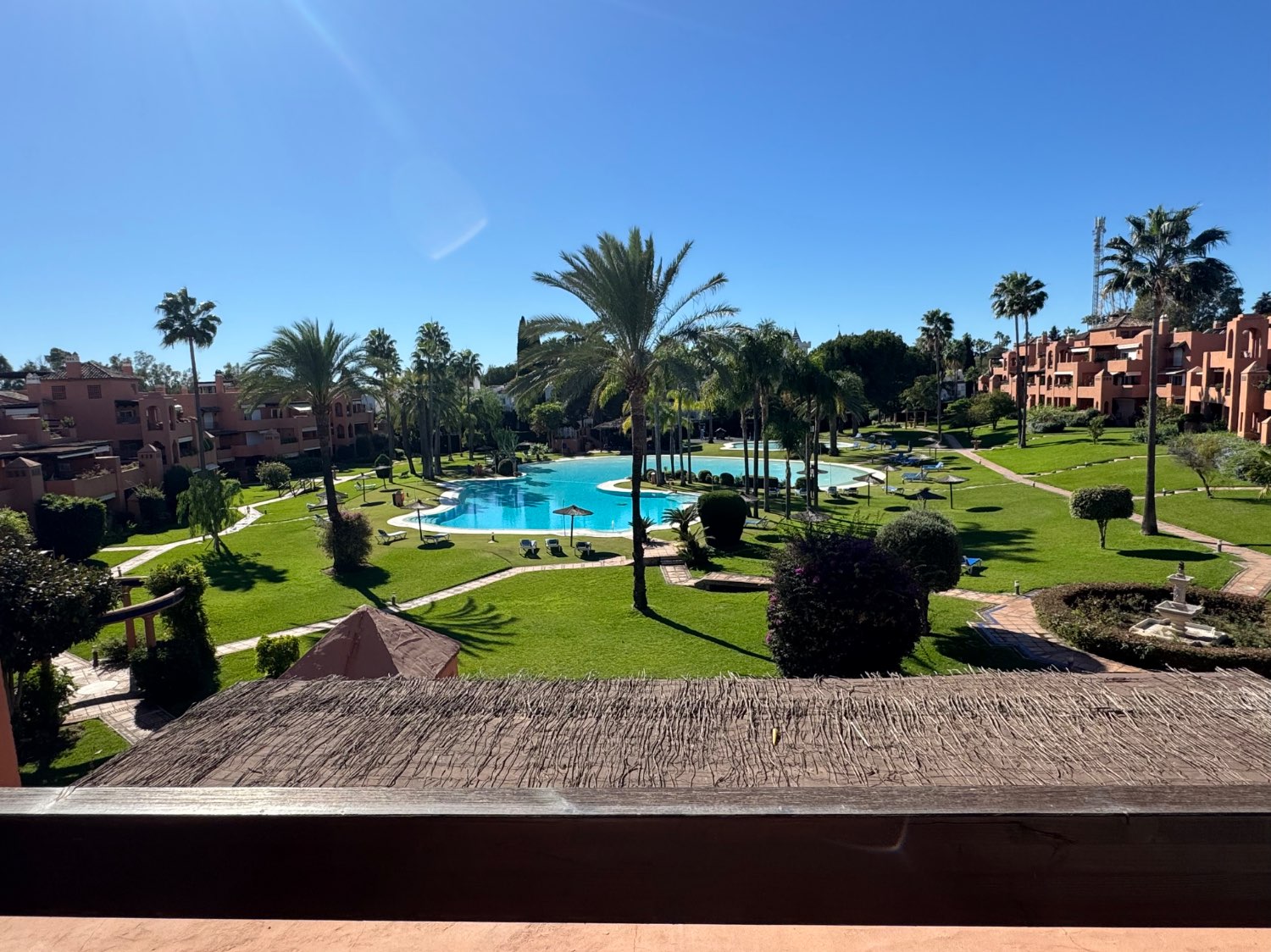 耳房 出售 在 Benamara-Atalaya (Estepona)